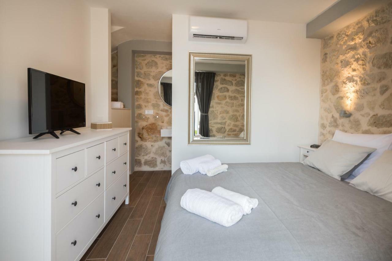 Villa Mara Zaostrog Kültér fotó