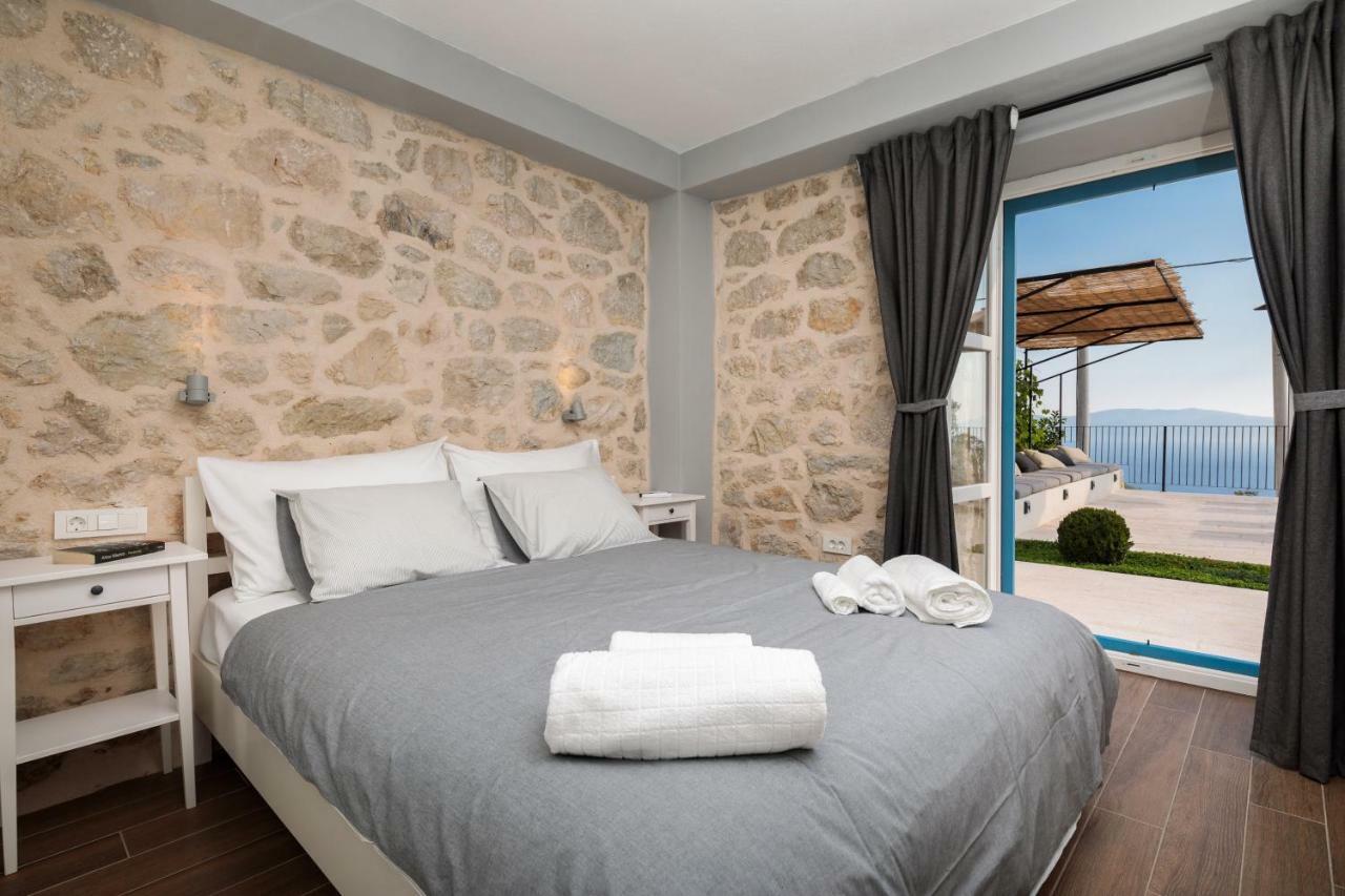 Villa Mara Zaostrog Kültér fotó