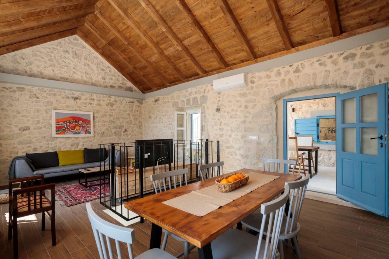 Villa Mara Zaostrog Kültér fotó